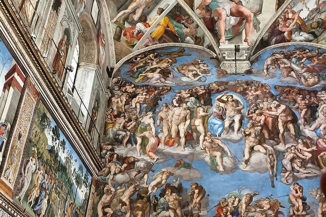Skip the line Tickets to the Vatican Museums and Sistine Chapel - Final Thoughts