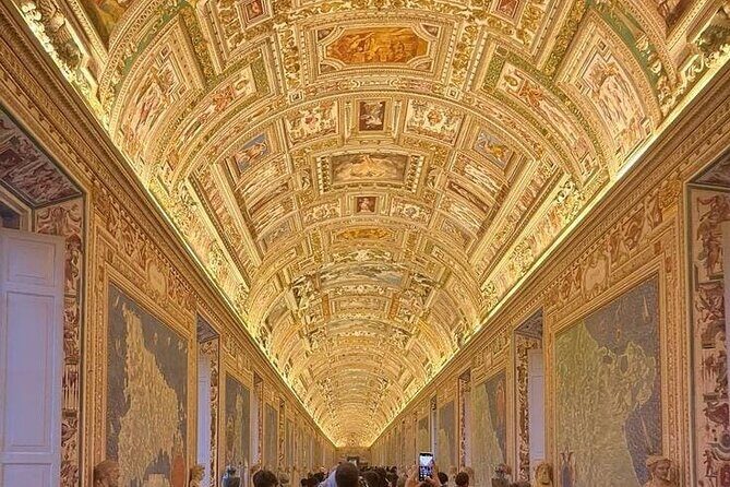 Skip-The-Line Tickets To Vatican Museum And Sistine chapel - The Sum Up: Who Is This Tour Best For?