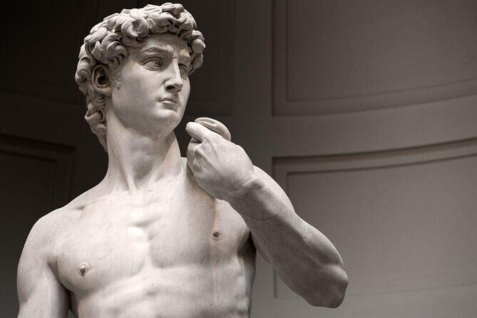Skip - The Line Tickets Uffizi and Accademia Entrance - Diving Into Florence’s Artistic Heart: The Uffizi and Accademia