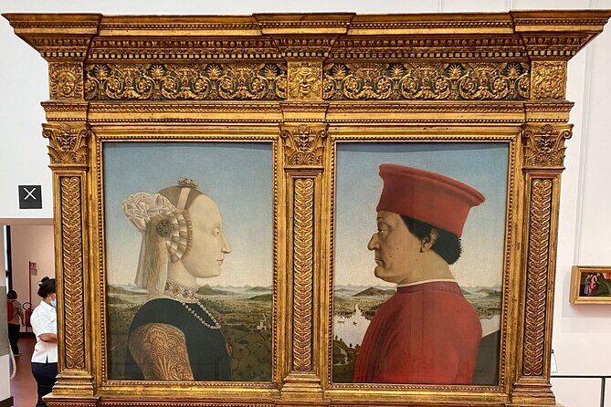 Skip - The Line Tickets Uffizi and Accademia Entrance - Practical Details & Tips