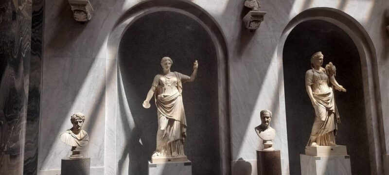 Skip-the-Line Tickets: Vatican Museum and Sistine Chapel - Who Is This Tour Perfect For?