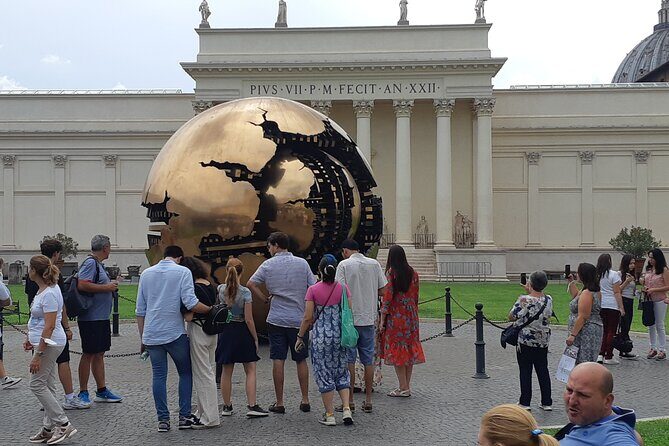 SKIP-The-Line Tickets: Vatican Museum & Sistine Chapel. - Who Will Benefit Most from These Tickets?