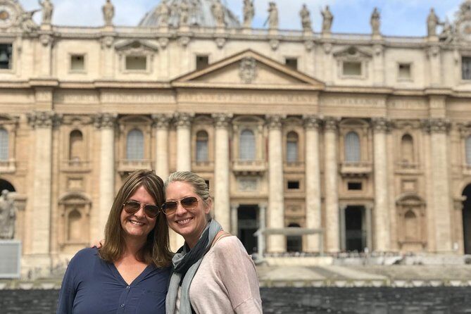 Skip-the-Line Tickets - Vatican Museums and Sistine Chapel - An In-Depth Look at the Vatican Museums and Sistine Chapel Tour
