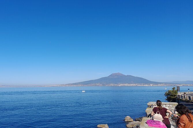 Skip-The-Line Tickets VIP Small Group Tour To Pompei and Vesuvius - Value and Pricing: Is It Worth It?