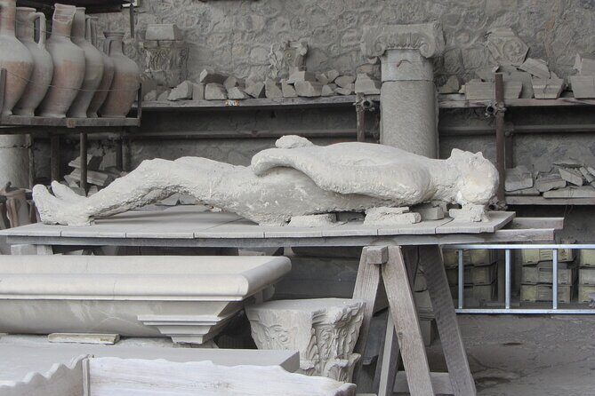 Skip-The-Line Tickets VIP Small Group Tour To Pompei and Vesuvius - Authentic Experiences and Reviewer Insights