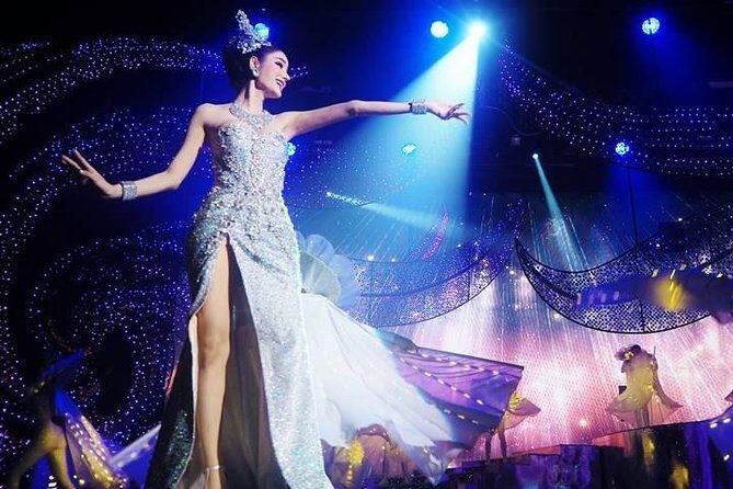 Skip the Line: Tiffany's Cabaret Show Ticket in Pattaya - Final Thought