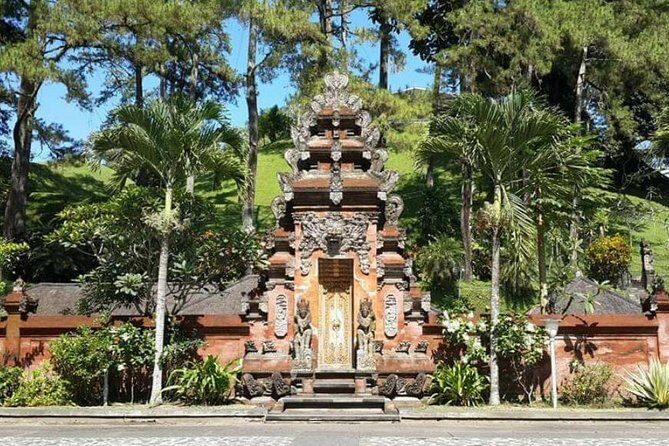 Skip the Line Tirta Empul Temple Entrance Ticket All Inclusive - Who Should Consider This Tour?