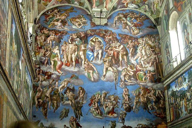 Skip the Line Tour Express Escorted Visit of the Sistine Chapel - Who Should Consider This Tour?