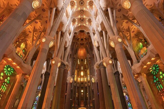 Skip-the-line tour inside the Sagrada Familia - Who This Tour Is Best For