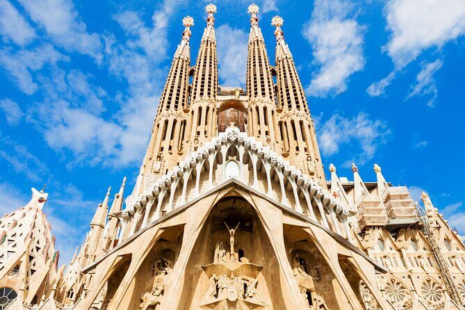 Skip-the-line tour inside the Sagrada Familia - Frequently Asked Questions