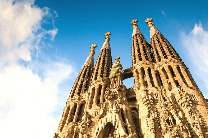 Skip-the-line tour inside the Sagrada Familia - Final Thoughts