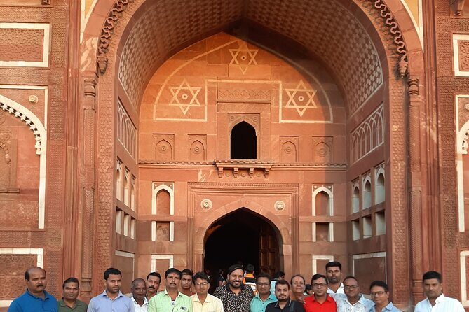 Skip the Line Tour of Taj mahal and Agra Fort with Guide - Frequently Asked Questions