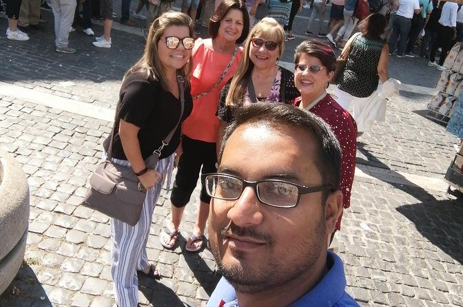 Skip-The-Line Tour: Vatican Museum & Sistine Chapel - What’s Included and What’s Not