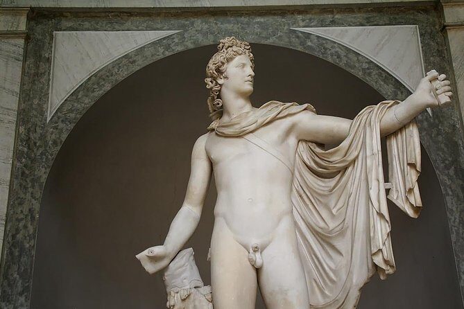 Skip the Line Tour: Vatican Museum + Sistine Chapel with Guide - Who Will Love This Tour?