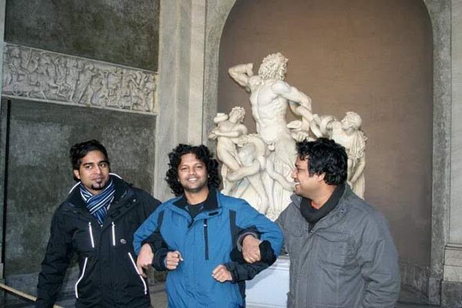 Skip the Line Tour: Vatican Museums, Sistine Chapel & Basilica - What’s Included and How It Affects Your Visit