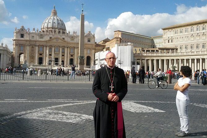 Skip the Line Tour: Vatican Museums, Sistine Chapel & Basilica - The Price and Overall Value