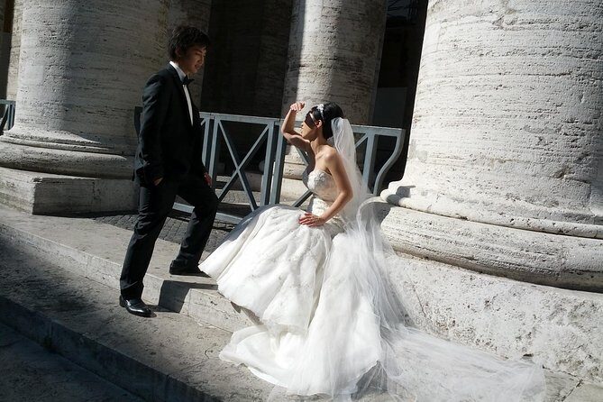 Skip the Line Tour: Vatican Museums, Sistine Chapel & Basilica - The Experience for Different Travelers