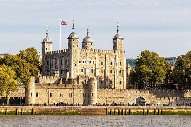 Skip the Line Tower of London & Westminster Tour and River Cruise - In-Depth Analysis of the Tour Experience