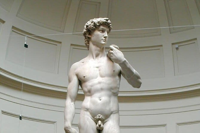 Skip the line Uffizi and Accademia private guided tour - Why Choose This Tour?