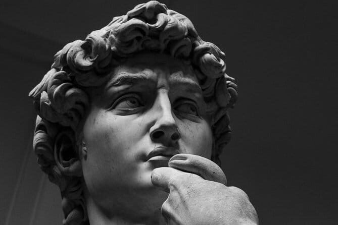 Skip the line Uffizi and Accademia private guided tour - Practicalities and Tips