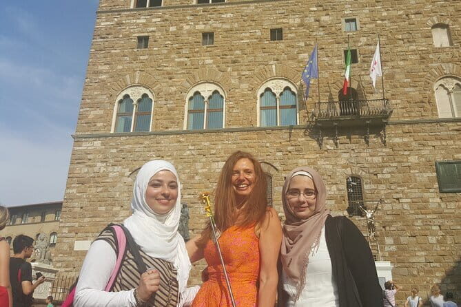 Skip the line Uffizi and Accademia private guided tour - Why This Tour Works