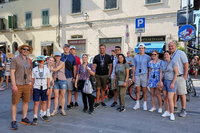 Skip the line: Uffizi and Accademia Small Group Walking Tour - An In-Depth Look at the Florence Uffizi & Accademia Tour