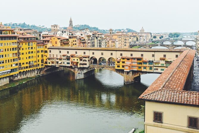 Skip-the-line Uffizi Gallery Entrance Tickets - A Deep Dive into the Experience