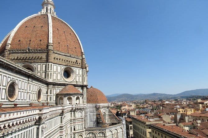 Skip-the-line Uffizi Gallery Entrance Tickets - Practical Tips for Visiting