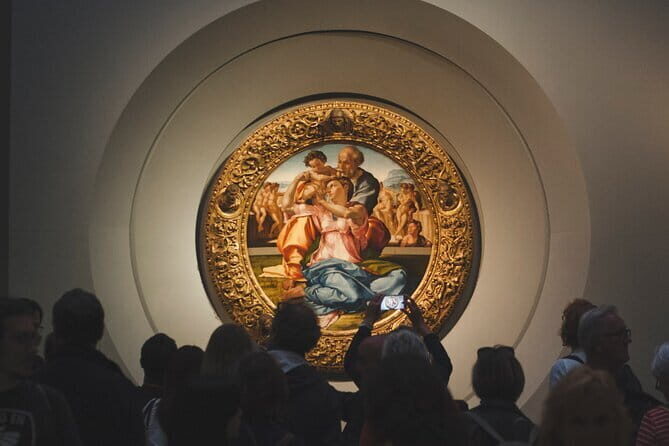 Skip-the-line Uffizi Gallery Entrance Tickets - The Value of This Experience