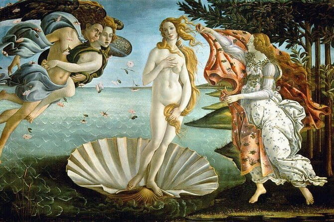Skip-the-line Uffizi Gallery Entrance Tickets - Who Should Consider This Tour?