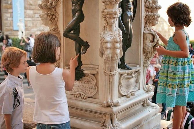 Skip-the-Line Uffizi Museum and Galleries Private Guided Tour for Kids and Families in Florence - Why Choose This Uffizi Tour?