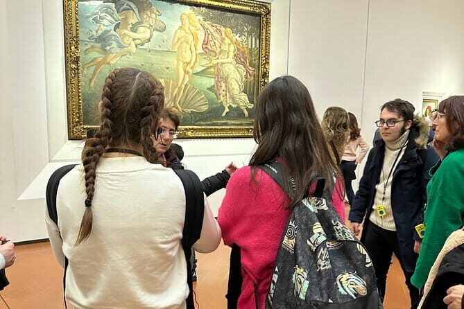 Skip-the-Line Uffizi Museum and Galleries Private Guided Tour for Kids and Families in Florence - How It Compares to Other Experiences