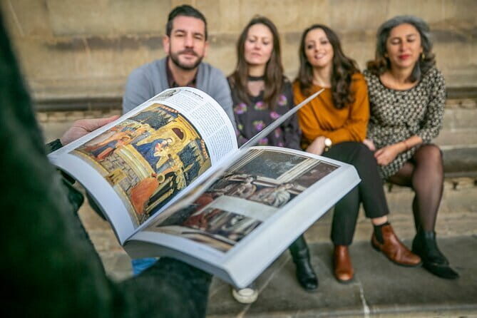 Skip-the-Line Uffizi Museum & Gallery Tour with Leonardo & Michelangelo Works - Practical Details & Value
