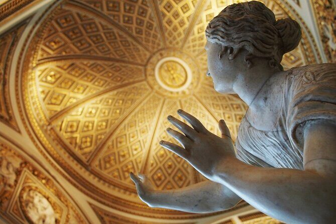 Skip-The-Line: Uffizi Renaissance Art Ticket + Audio Guide App - Final Thoughts