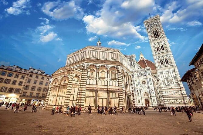 Skip the line: Uffizi small group and walking tour of Florence - An Honest Look at the Skip-the-Line Uffizi Small Group and Walking Tour of Florence