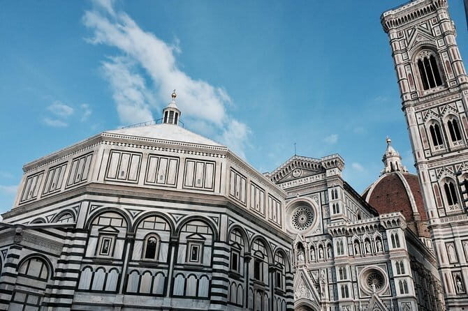 Skip the line: Uffizi small group and walking tour of Florence - What Travelers Say About This Tour