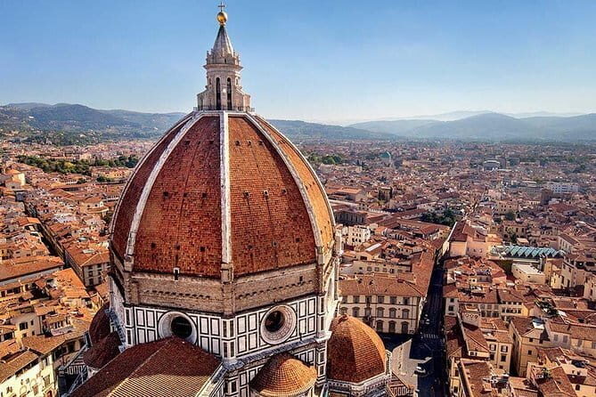 Skip the line: Uffizi small group and walking tour of Florence - Frequently Asked Questions
