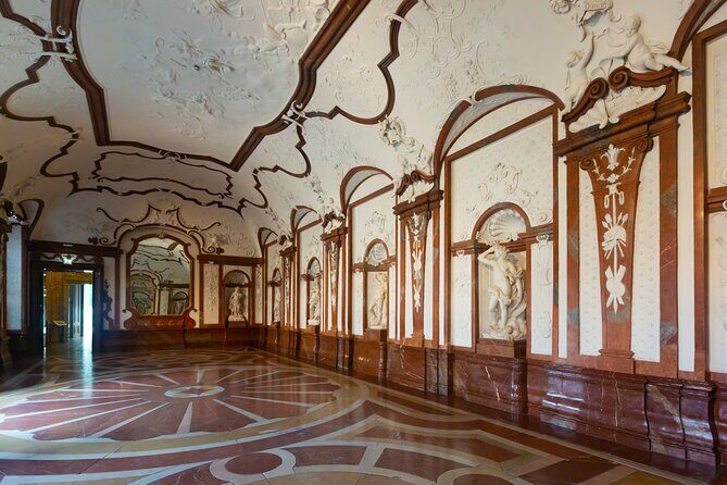 Skip-the-line Upper Belvedere Tickets and Guided Tour Vienna - What We Like Most
