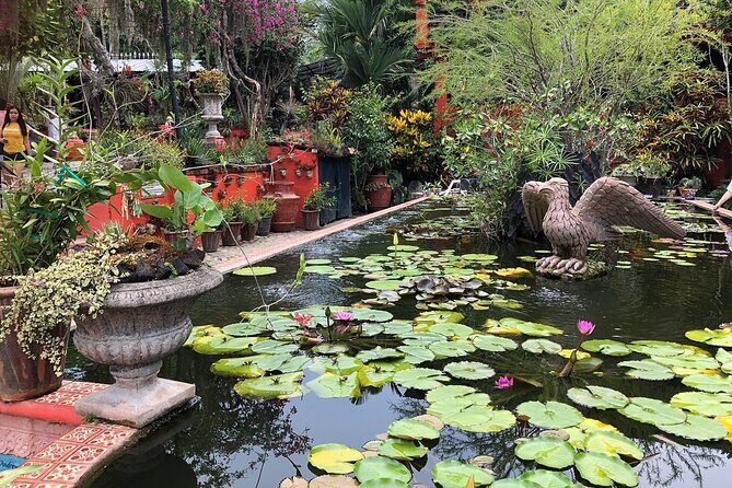 Skip the Line: Vallarta Botanical Garden Admission Ticket - The Sum Up