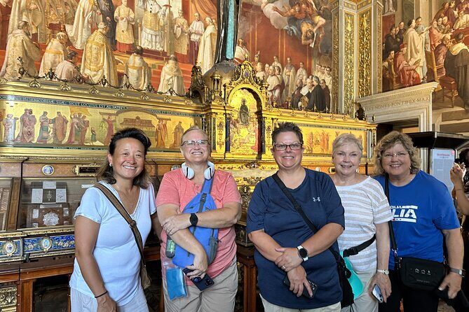 Skip the Line Vatican and Sistine Chapel Evening Tour - Final Thoughts