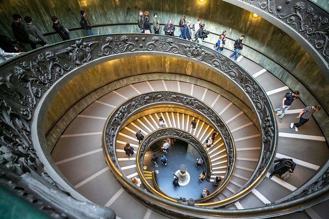 Skip-the-line Vatican and Sistine Chapel Private Guided Tour - Who Will Love This Tour?