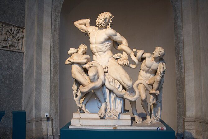 Skip the Line Vatican and Sistine Chapel Private Night Tour - Key Points