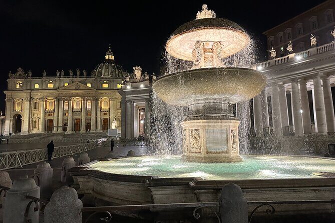 Skip the Line Vatican and Sistine Chapel Private Night Tour - Analyzing the Cost and Value