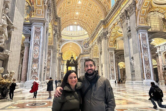 Skip the Line Vatican and Sistine Chapel Private Night Tour - Frequently Asked Questions