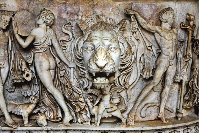 Skip the Line Vatican Guided Tour with Sistine Chapel and St. Peter's Basilica - Frequently Asked Questions