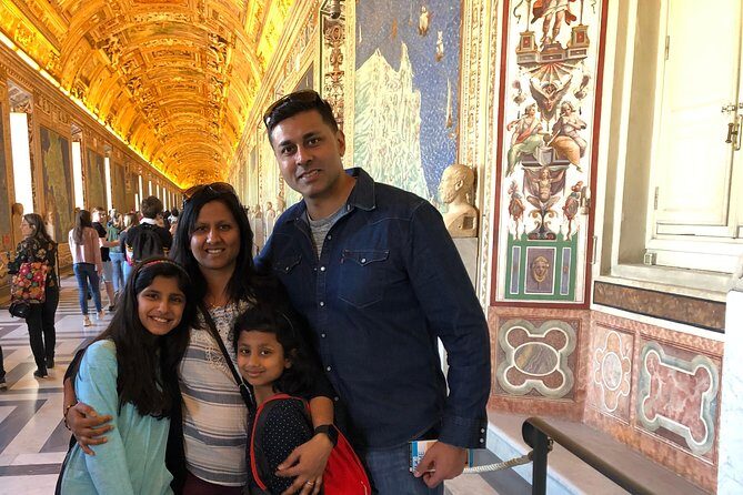 Skip the Line Vatican Kids Fun Treasure Hunt inside the Museum & Sistine Chapel - An In-Depth Look at the Vatican Kids Fun Treasure Hunt Tour