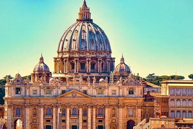 Skip-The-Line Vatican Museum and Sistine Chapel Guided Tour - Final Thoughts: Who Will Love This Tour?