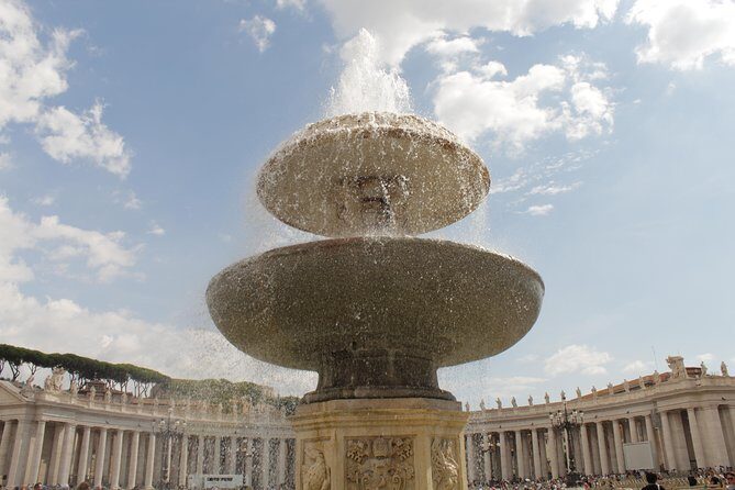 Skip the line Vatican Museum and Sistine Chapel Guided Tour - What to Expect: Practical Tips