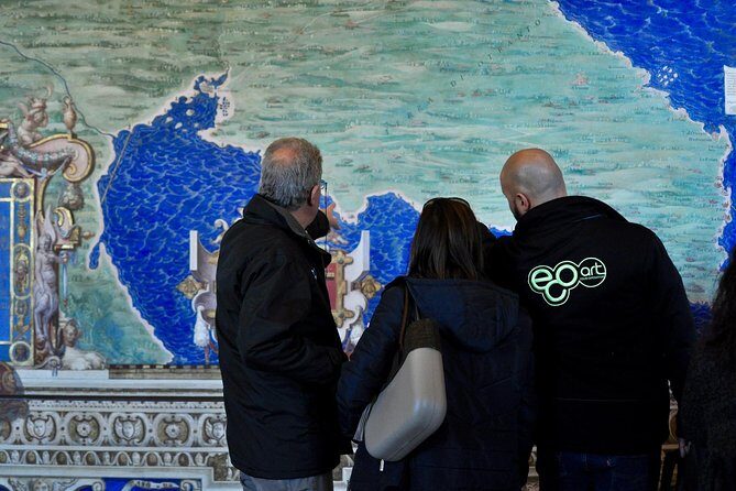 Skip the Line: Vatican Museum, Sistine Chapel + Optional Basilica - What the Reviews Say