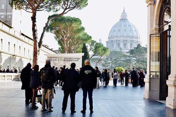 Skip the Line: Vatican Museum, Sistine Chapel + Optional Basilica - Who Should Consider This Tour?